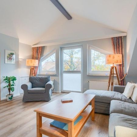 Seestrasse 51 Whg5 Dahme  Exteriér fotografie