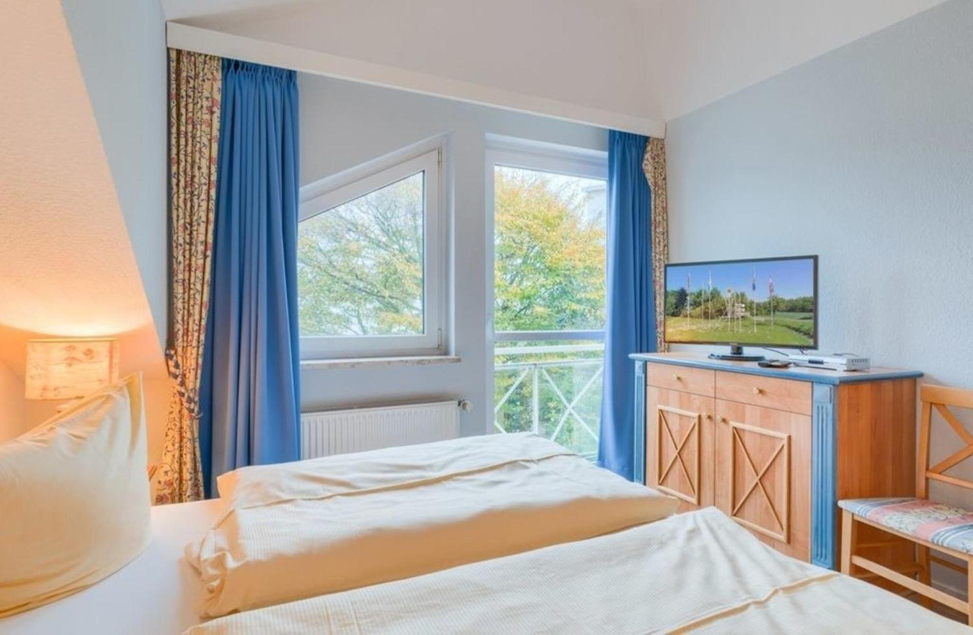 Seestrasse 51 Whg5 Dahme  Exteriér fotografie